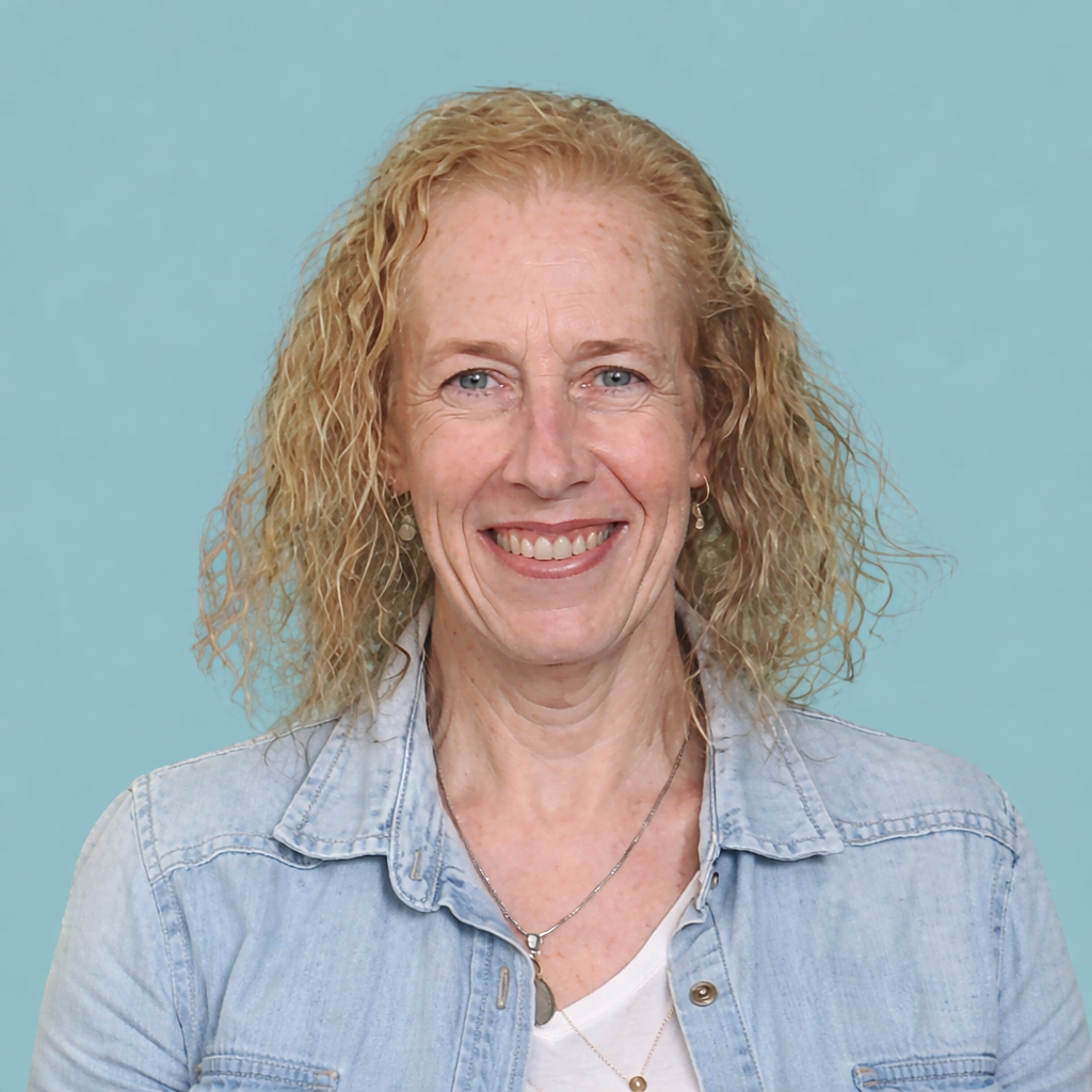 Abogada Previsional Portrait